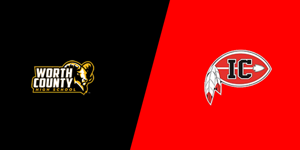 Worth County High School vs. Irwin County High School
