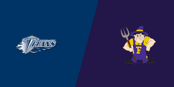 Monmouth-Roseville High School vs. Farmington Central High School