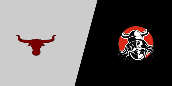 Johnson County High School vs. Avery County High School