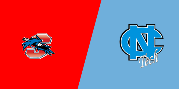 Springstead HS vs. Nature Coast Tech High School