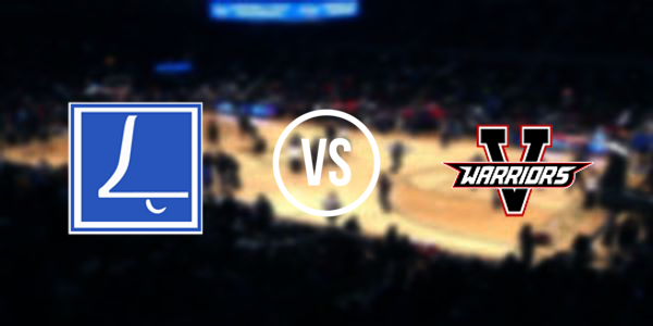 East Hampton vs Valley Regional