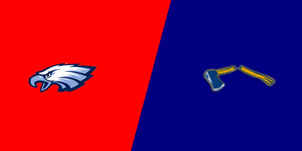 Frankenmuth High School vs. Bad Axe High School