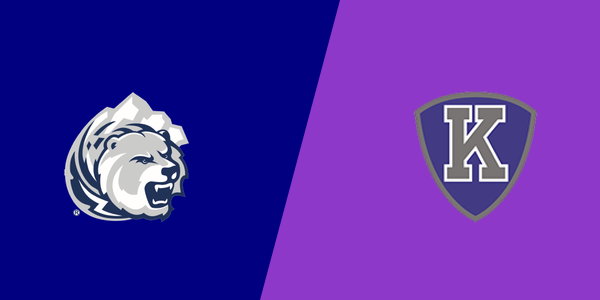 Glacier Peak High School vs. Kamiak High School