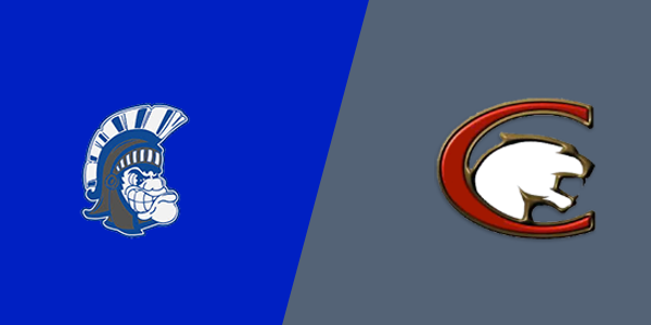 Orland High School vs. Chico High School