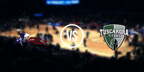 Gov Thomas Johnson High School vs Tuscarora High School
