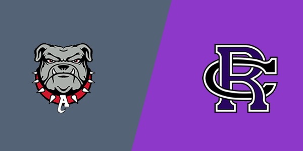 Ayala High School vs. Rancho Cucamonga High School