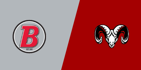 Boise High School vs. Highland High School