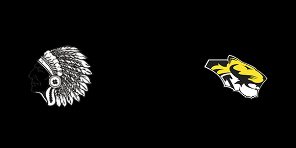 Indiahoma High School vs. Tipton High School