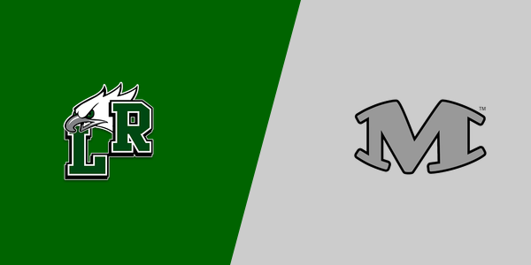 Lake Ridge High School vs. Martin High School - Arlington