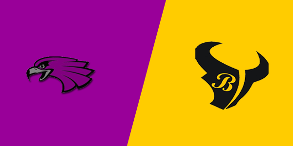 Barack Obama Academy vs. Brashear High School