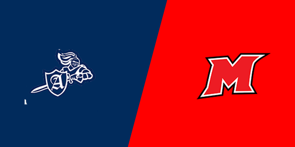 Austin Catholic High School vs. Cardinal Mooney Catholic High School