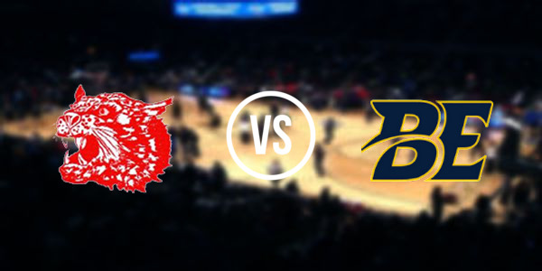 W.F. West High School vs. Burlington-Edison High School