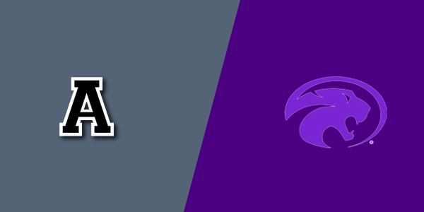Away vs. Liberty Hill High School