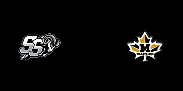 South Side Area High School vs. Mapletown High School