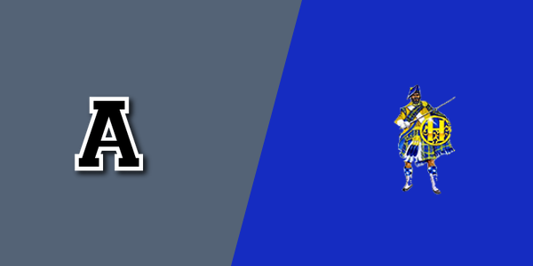 Away vs. Highlands High School