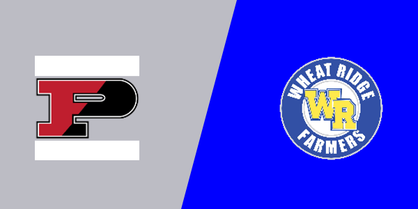 Pomona High School vs. Wheat Ridge High School