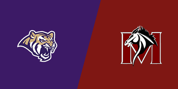 Fort Morgan High School vs Holy Family High School