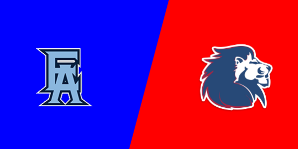 The Episcopal Academy vs. Cardinal O'Hara High School