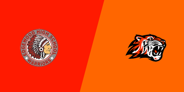 Edgewood High School - Ashtabula vs. Howland High School