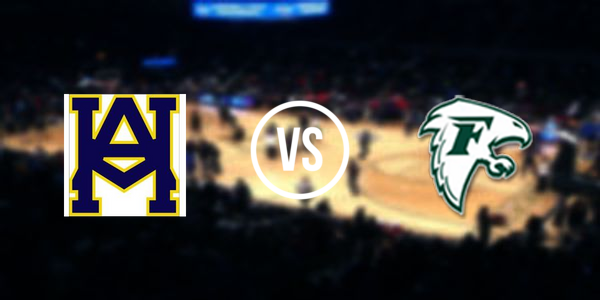 Freeland High School vs. Arthur Hill High School
