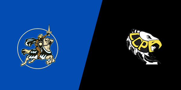 Thomas More High School vs. Latino College Prep Academy