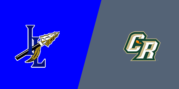 Indian Land High School vs. Catawba Ridge High School