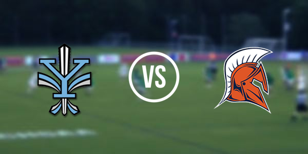Yorktown High School vs. West Springfield High School