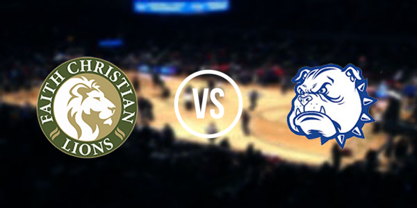Faith Christian School vs. Winterboro High School