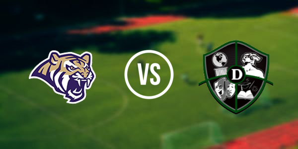 D'Evelyn High School vs Holy Family High School
