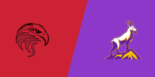 Colville High School vs. Pateros High School