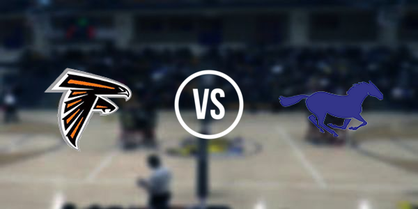 Ridgeview High School vs. Flanagan-Cornell High School