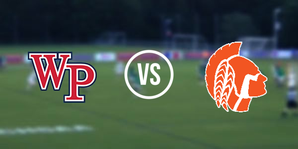 Windermere Preparatory School vs. Boone High School