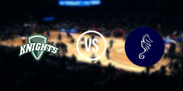 Rice Memorial High School vs. Burlington High School