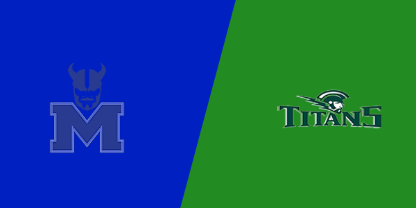 McNary High School vs. West Salem High School
