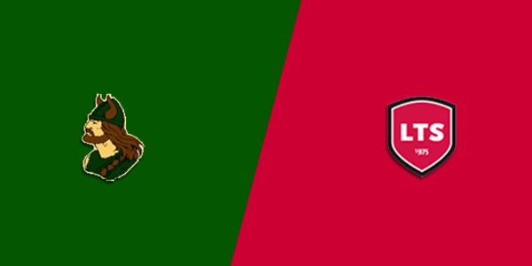 West Rutland School vs. Long Trail School