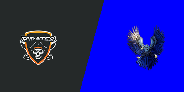 Pomeroy JrSr High School vs. Oakesdale High School