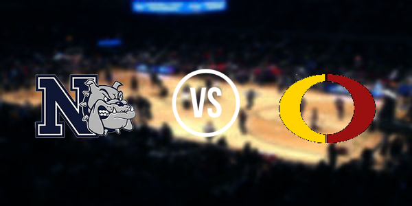 Ontario High School vs. Nyssa High School