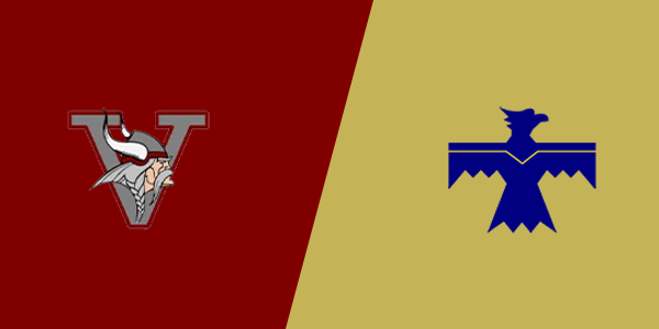Holmen High School vs. Baraboo High School