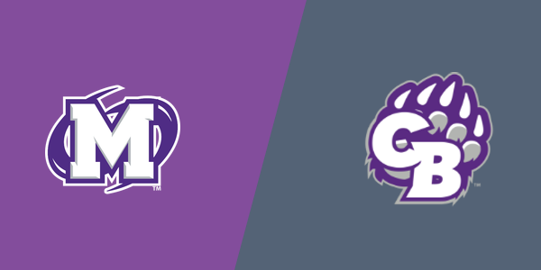 Monroe Area High School vs. Cherokee Bluff High School