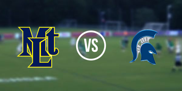 Hempfield Area High School vs Mount Lebanon High School