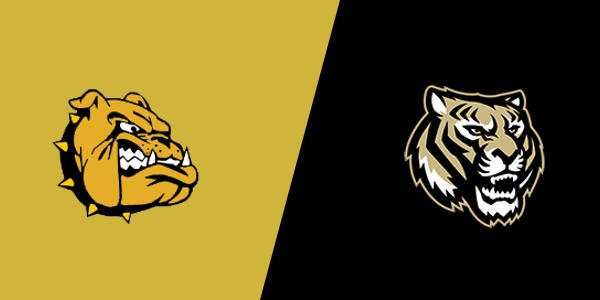Richards High School - Oak Lawn vs. Oak Forest High School