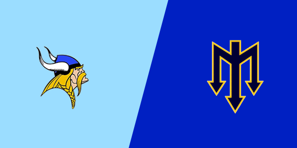 North Salinas High School vs. Marina High School