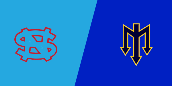 North Salinas High School vs. Marina High School