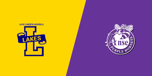 Lake Linden-Hubbell High School vs. L'Anse High School