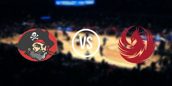 Beecher High School vs International Academy of Flint