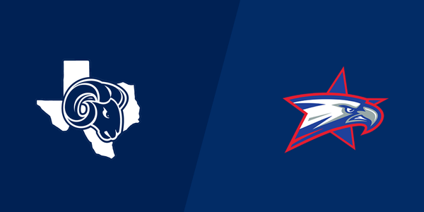 Allen Academy vs. Brazos Christian School