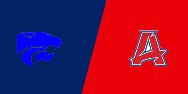 Mesquite High School vs. Arcadia High School