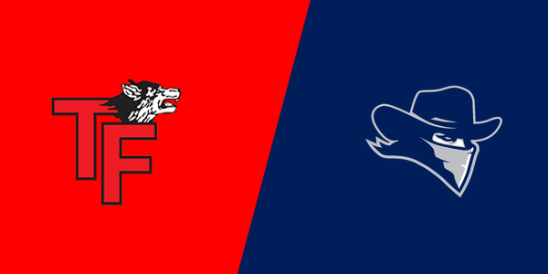 Three Forks High School vs. East Helena High School
