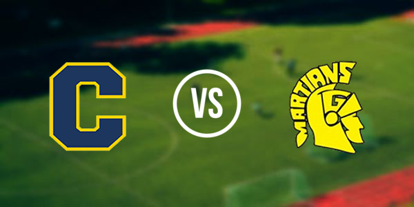 Goodrich High School vs. Clarkston High School