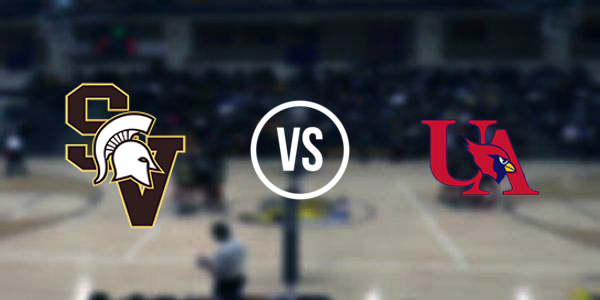 Sun Valley vs Union Academy